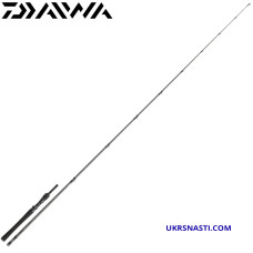 Удилище кастинговое Daiwa Tatula Elite 701MHRB-G длина 2,13м тест 14-56гр